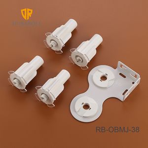 38mm Middle Joint/Bracket System