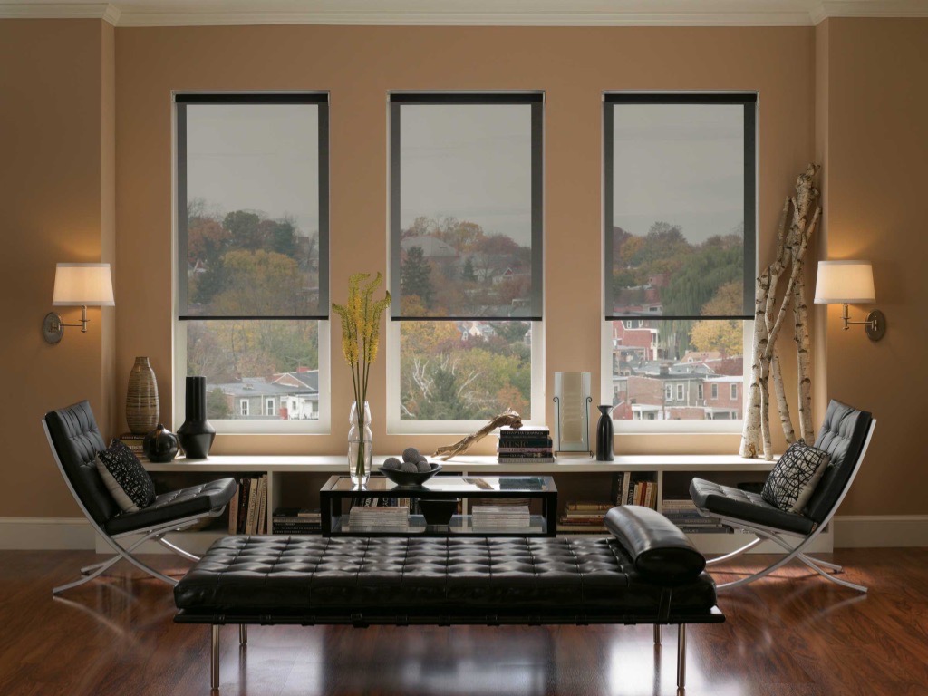 HOW TO CHOOSE THE BEST ROLLER BLINDS