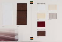 Dim sunscreen fabric