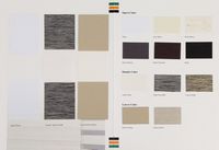 Opera fabric
