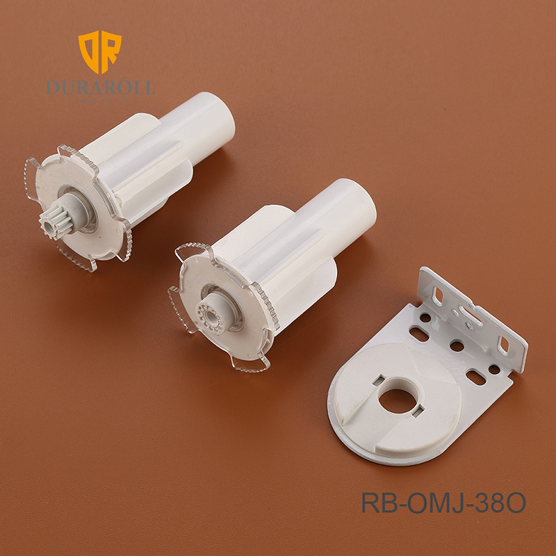 38mm Middle Joint/Bracket System