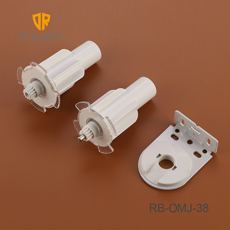 38mm Middle Joint/Bracket System